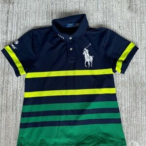 Polo Ralph Lauren US Open 2023 Women’s Polo Shirt